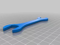 Wrench/Spanner