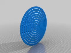 WS2812B LED Rings