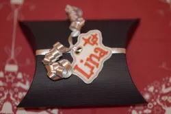 (Xmas) Gift Tag