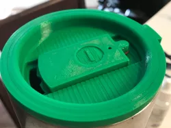 YETI 20oz tumbler lid