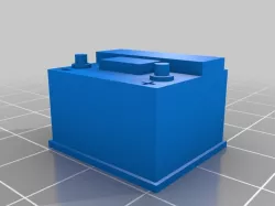1:10 rc car battery