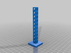 220-202 PLA Tower