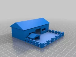 3D Home