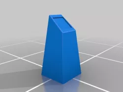 3D Printed Trophy