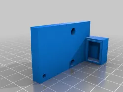 50mm parts cooler