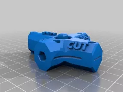 7 in 1 Tool (The Vampire Slayer) 