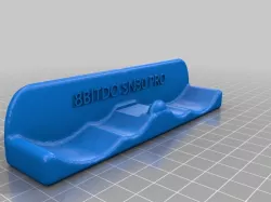 8BITDO SN30 controller stand