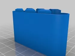 AA - 4x1 - Bottom