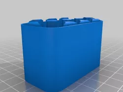 AA - 4x2 - Bottom 1