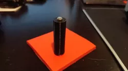 AA Battery Insert Slugs