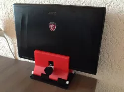 Adjustable Laptop Stand