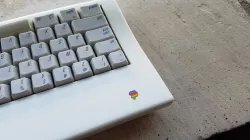 AEK Style 60% Keyboard Case
