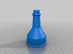 Aero Bed Pump Coleman Adaptor