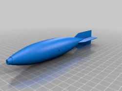 Air Bomb