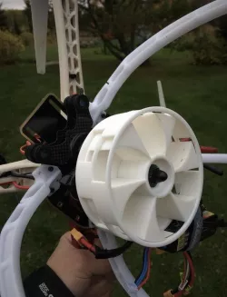 Air Raid Siren 