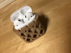 airpod tile BT tracker case