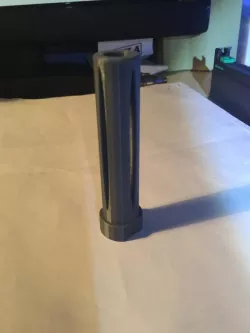 Airsoft Flashinder