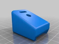 Airsoft Glock Magazine Bumper (WE/TM)