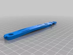 Alienware 7500 HDD brackets