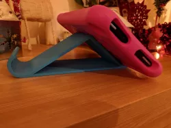 Amazon Fire Kids tablet stand