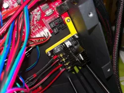 Anet A4 support Mosfet