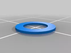 Anet A8 m4 washer