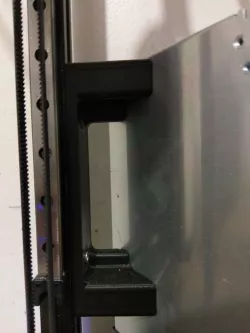 Anycubic Linear Plus PSU Mount