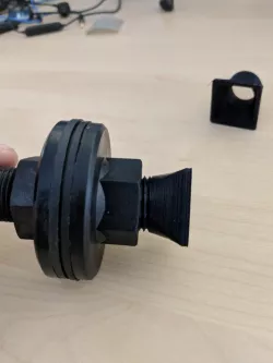 Aquarium Bulkhead Strainers (15mm BSP Thread)