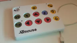 Assistive Technology Mouse (ATMouse)