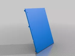 Bartop Arcade RaspBerry Pi