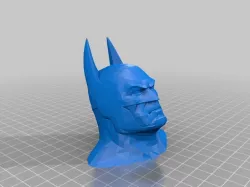 Batman Bust
