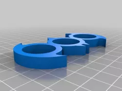 Batman spinner