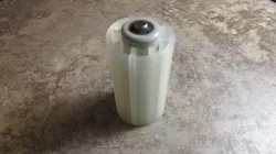 Battery adaptor / adapteur pour batterie