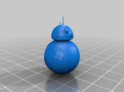 BB - 8