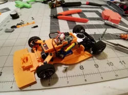 BBR Pancar