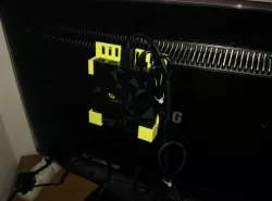 Beelink GT1 - Mount