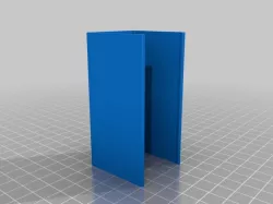 Bicron 1.12X1.12M3/1.12L holder (fits Eberline ASP-1)
