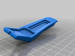 Bike Tire Lever