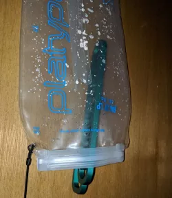 Bladder Dryer Insert