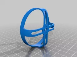 Blade Torrent prop guards & Roll Cage