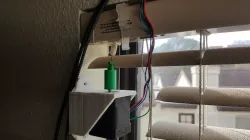 Blinds Stepper Motor Controller