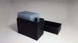 box for letters