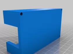 BOX for PCB RGB modulator
