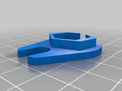 BQ Hephestos Prusa i3 Anti Z-Wobble