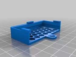 BreadBoard Wallmount