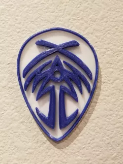 Bridge Four Patch