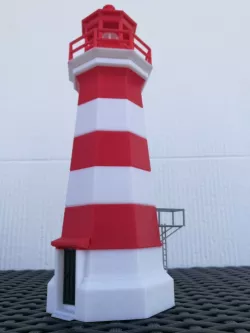 Brier Island Lighthouse