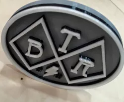BTR Shop logo