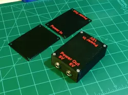 Buck Converter Double Box