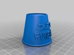 Buckethead Bucket